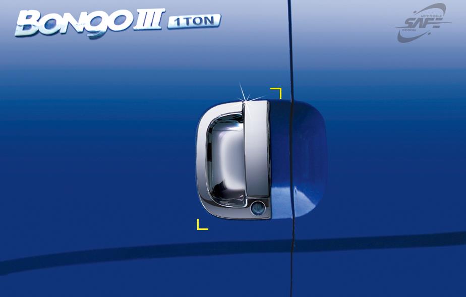 Phụ kiện K-463 cho Kia K250